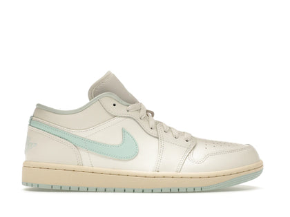 Jordan 1 Low Sail Igloo (Women's) - authentic Jordan sneakers