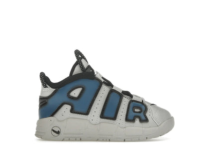 Nike Air More Uptempo Industrial Blue (TD) - authentic Nike sneakers