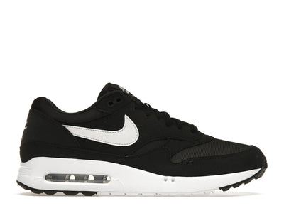 Nike Air Max 1 Golf Black White