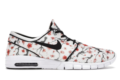 Nike SB Stefan Janoski Max Cherry Blossom - authentic Nike sneakers