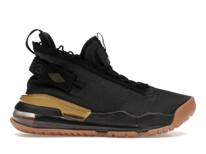 Jordan Proto Max 720 Black Gum - authentic Jordan sneakers
