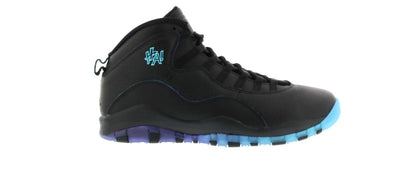 Jordan 10 Retro Shanghai - authentic Jordan sneakers