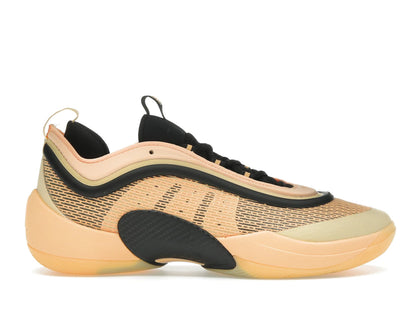 adidas D.O.N. Issue #6 Ginger Tea - authentic adidas sneakers