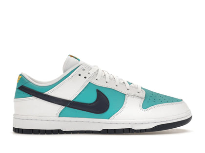 Nike Dunk Low Dusty Cactus - authentic Nike sneakers