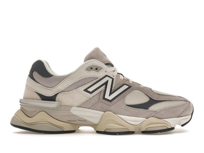 New Balance 9060 Moonrock Linen - authentic New Balance sneakers