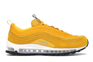 Nike Air Max 97 Olympic Rings Pack Yellow - authentic Nike sneakers