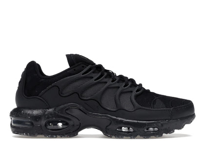 Nike Air Max Terrascape Plus Black Anthracite - authentic Nike sneakers