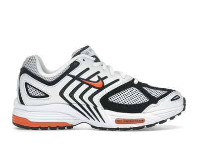 Nike Air Peg 2K5 White Safety Orange Black