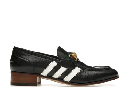 adidas x Gucci Loafer Black (Women's) - authentic Gucci sneakers
