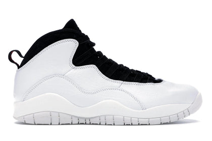 Jordan 10 Retro I'm Back - authentic Jordan sneakers