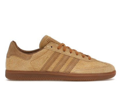 adidas Samba OG JJJJound Tobacco - authentic adidas sneakers