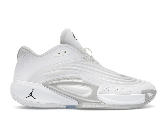 Jordan Luka 3 TB White Grey Fog