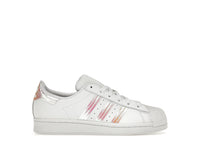 adidas Superstar Cloud White Iridescent (Youth)