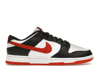 Nike Dunk Low Retro Drachenrot