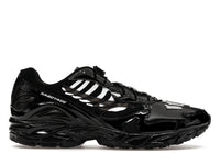 Mizuno Wave Rider 10 x Sabotage (SBTG) Black Black White