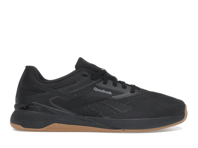 Reebok Nano X5 Black Gum