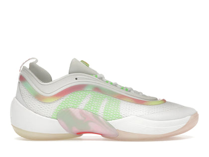 adidas D.O.N. Issue #6 Haribo Goldbears Cloud White - authentic adidas sneakers