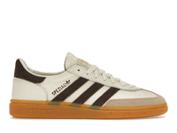 adidas Handball Spezial Off-White Dunkelbraun