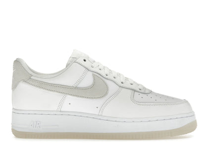 Nike Air Force 1 Low '07 LV8 Summit White Phantom - authentic Nike sneakers