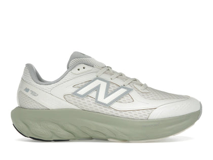 New Balance Fresh Foam Trainer Linen Olivine - authentic New Balance sneakers