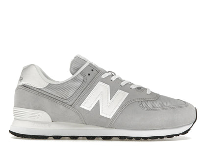 New Balance 574 Rain Cloud Reflection - authentic New Balance sneakers