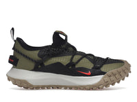 Nike ACG Mountain Fly Low Pilgrim Black
