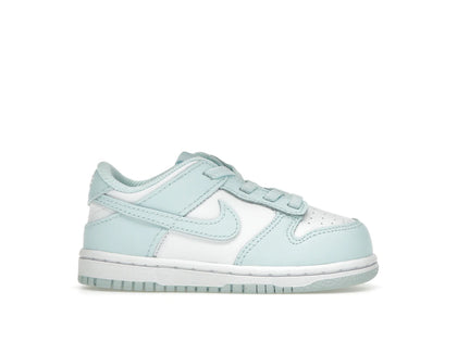 Nike Dunk Low Glacier Blue (TD) - authentic Nike sneakers