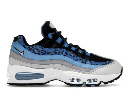 Nike Air Max 95 Yardrunners Spellman - authentic Nike sneakers
