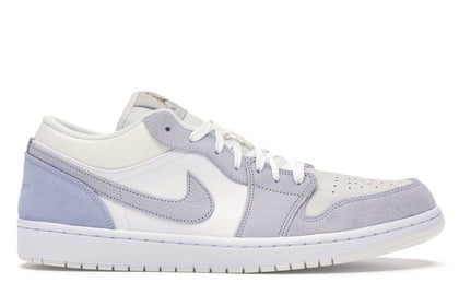 Jordan 1 Low Paris - authentic Jordan sneakers