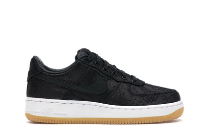 Nike Air Force 1 Low Fragment x CLOT - authentic Nike sneakers