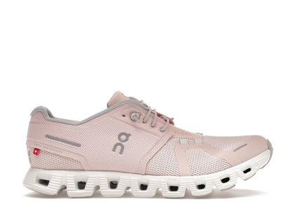 On Running Cloud 5 Shell White (Women's) - authentic On sneakers
