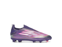 adidas F50 League Laceless FG/MG Lamine Yamal Future Icons Pack (Kids)