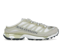 Salomon XT-4 Mule MM6 Maison Margiela White Green Haze