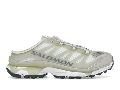 Salomon XT-4 Mule MM6 Maison Margiela White Green Haze - authentic Salomon sneakers