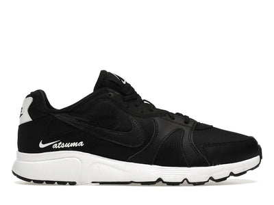 Nike Atsuma Black White