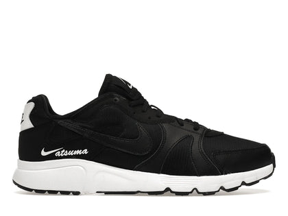 Nike Atsuma Black White - authentic Nike sneakers
