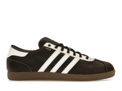 adidas Bern Gore-Tex Dark Brown White