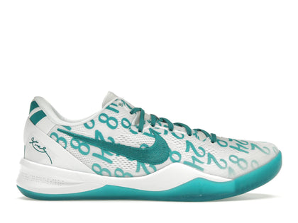 Nike Kobe 8 Protro Radiant Emerald - authentic Nike sneakers