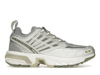 Salomon ACS Pro MM6 Maison Margiela Sharkskin Silver Sharp Green