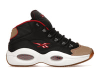 Reebok Question Mid 76ers Auswärts