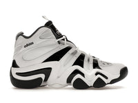 adidas Crazy 8 White Black (2023)