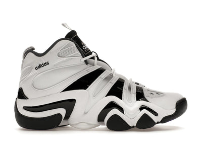 adidas Crazy 8 White Black (2023)