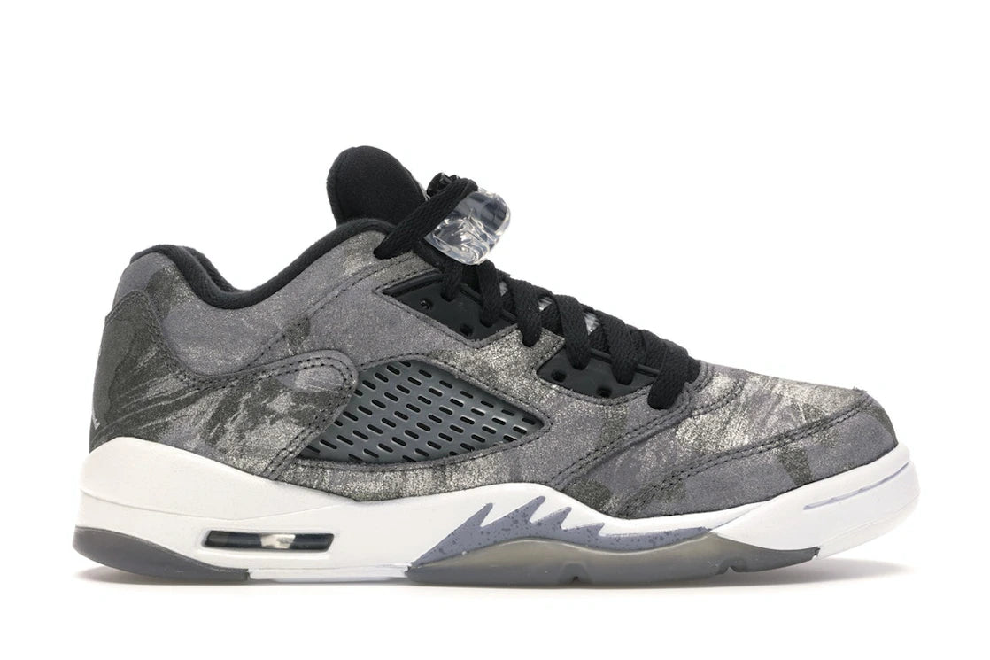 Jordan 5 Retro Low All-Star (2016) (GS)