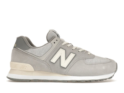 New Balance 574 Grey Day Concrete (2024) - authentic New Balance sneakers