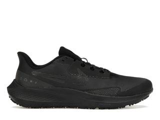 Nike Air Zoom Pegasus 39 Shield Black - authentic Nike sneakers