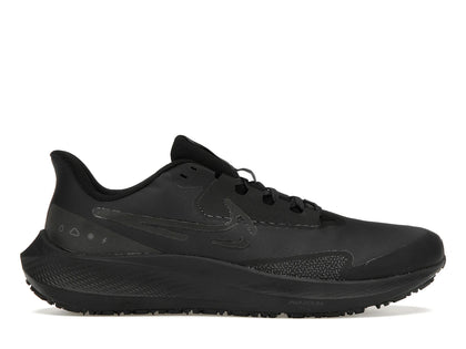 Nike Air Zoom Pegasus 39 Shield Black - authentic Nike sneakers