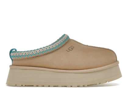 UGG Tazz Slipper Driftwood (Women's) - authentic UGG sneakers