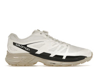 Salomon XT-Wings 2 Vanilla Ice Black