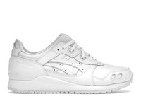 ASICS Gel-Lyte III OG Triple White