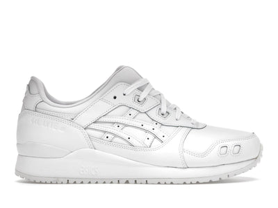 ASICS Gel-Lyte III OG Triple White